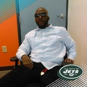 Meet your Posher, Christopher